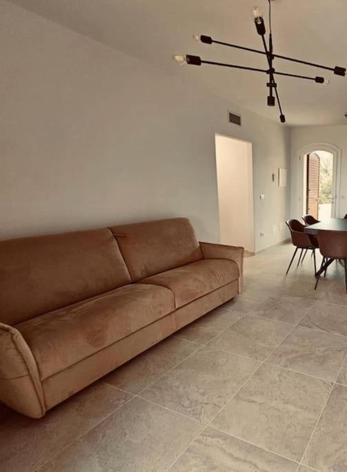 Casa Smeralda Serenity Cannigione Arzachena Esterno foto
