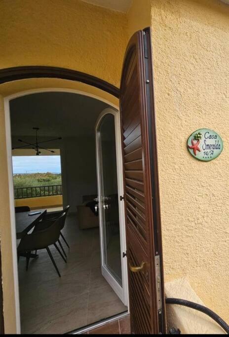 Casa Smeralda Serenity Cannigione Arzachena Esterno foto