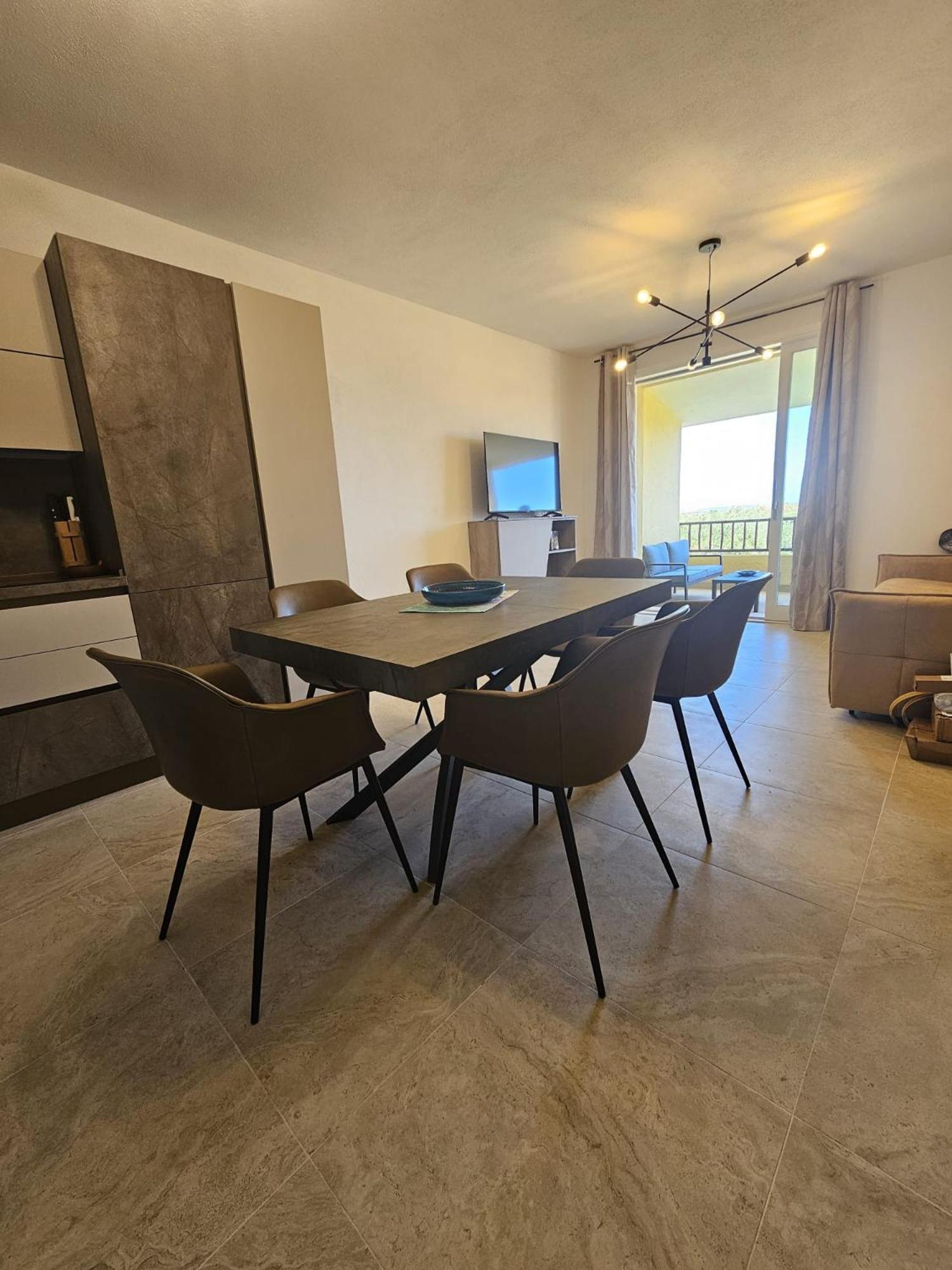 Casa Smeralda Serenity Cannigione Arzachena Esterno foto