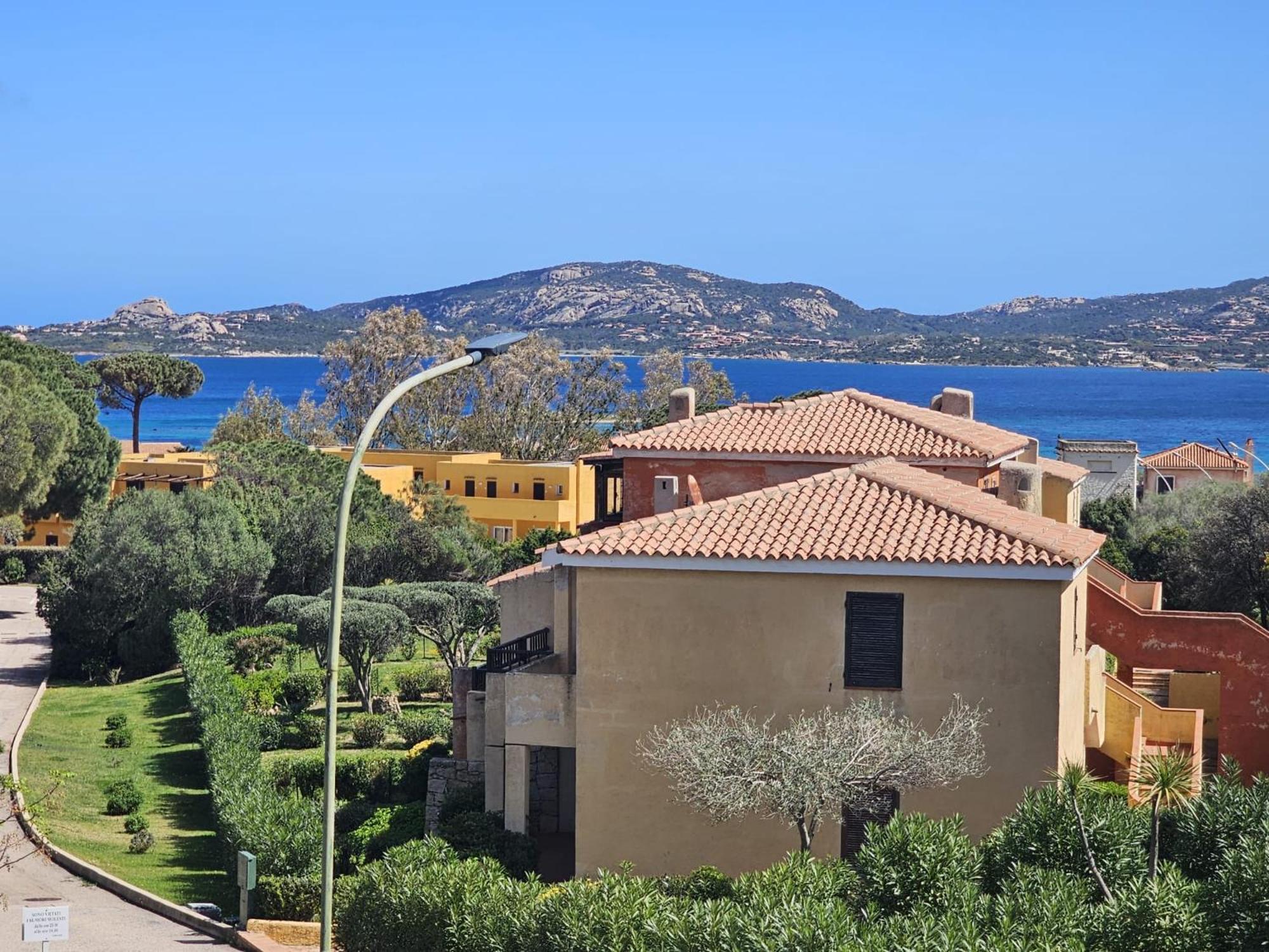 Casa Smeralda Serenity Cannigione Arzachena Esterno foto