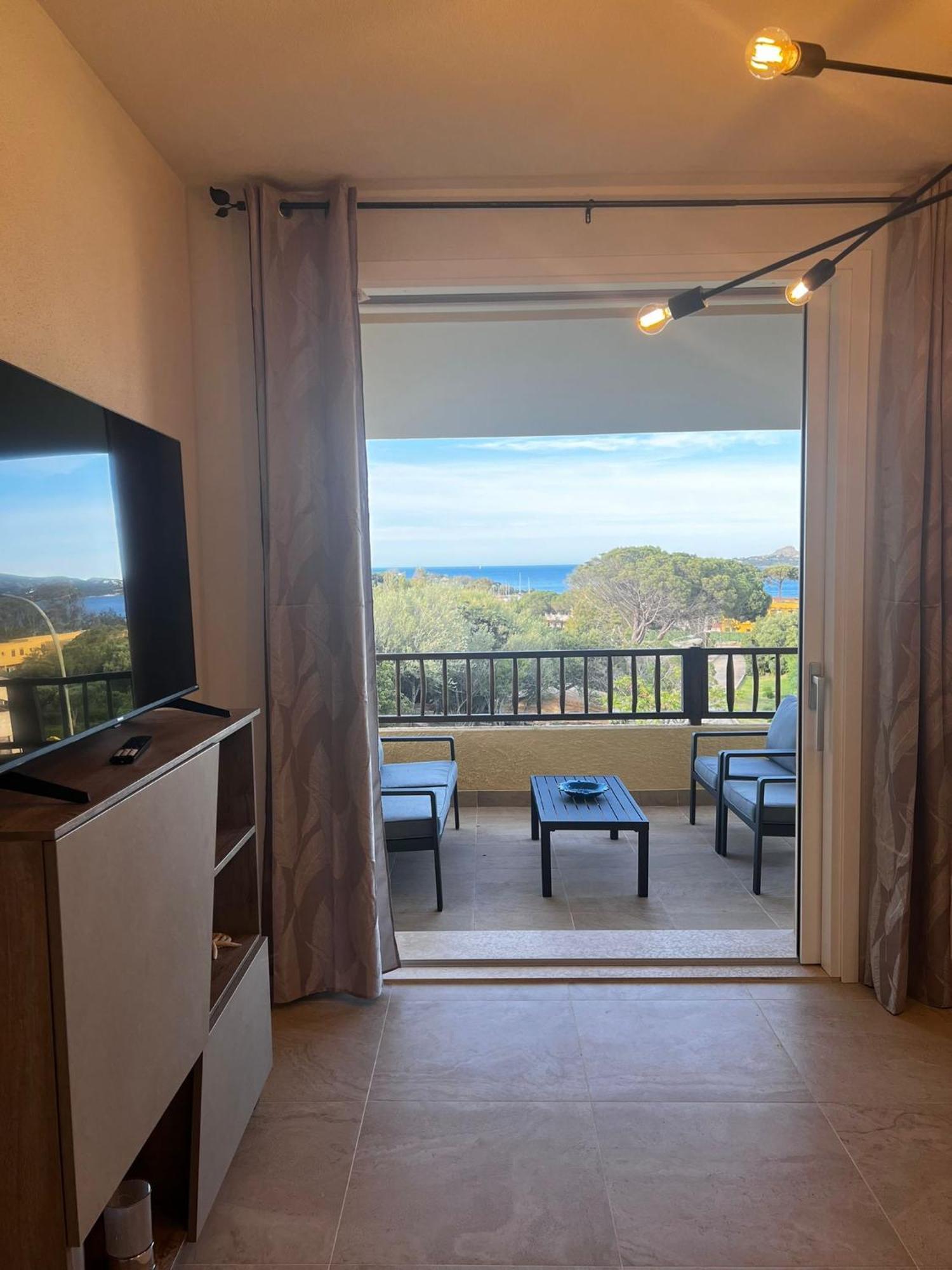 Casa Smeralda Serenity Cannigione Arzachena Esterno foto