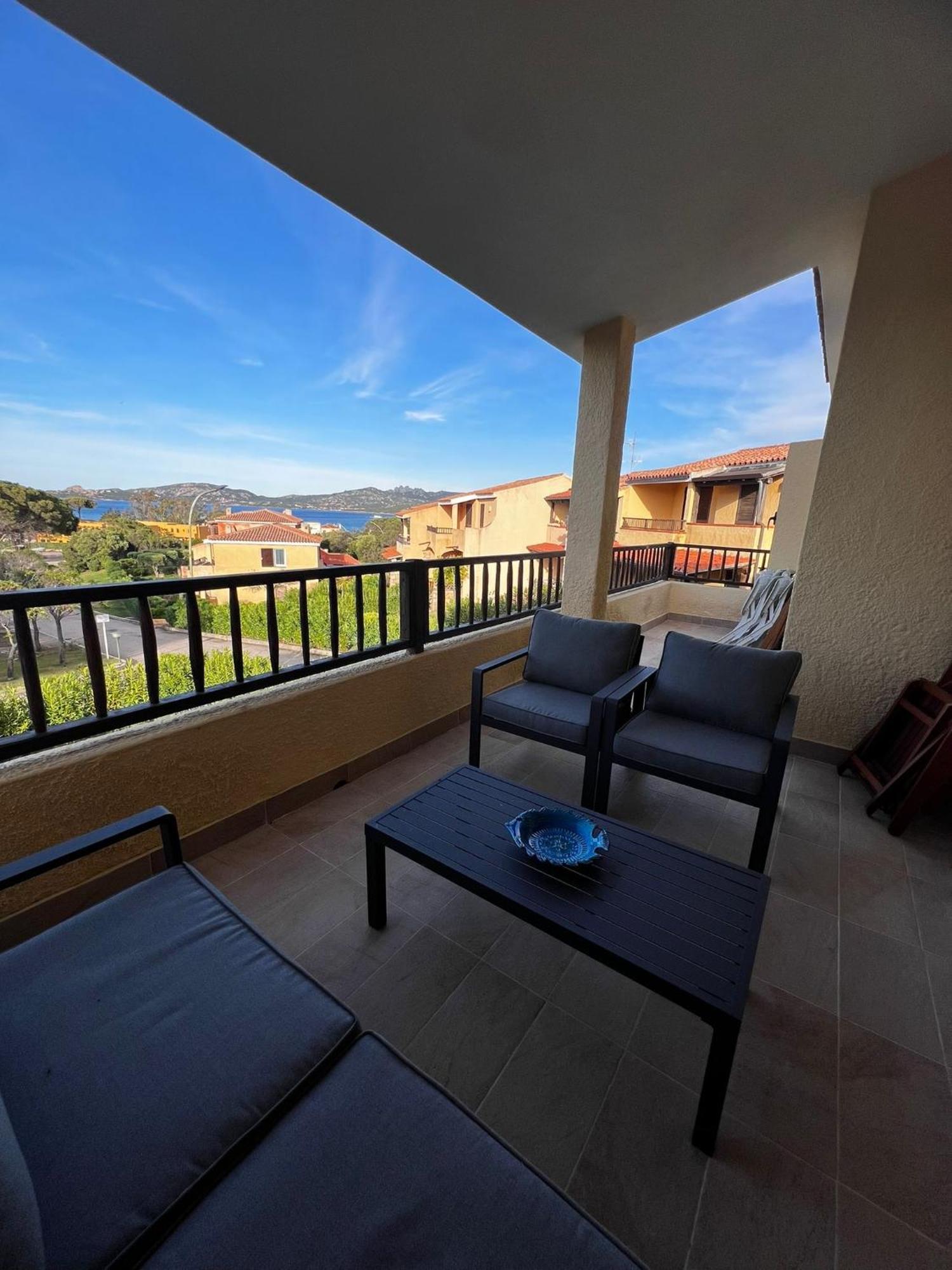 Casa Smeralda Serenity Cannigione Arzachena Esterno foto