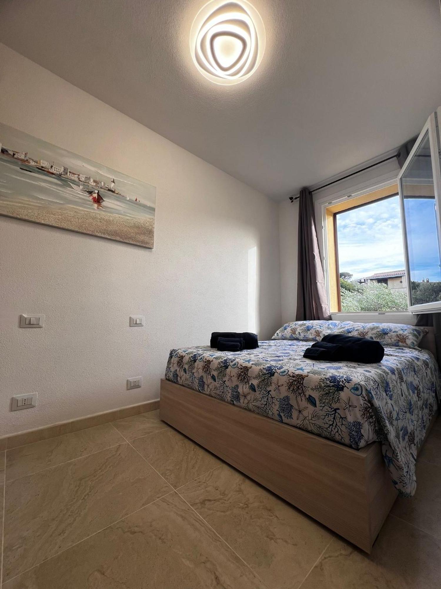 Casa Smeralda Serenity Cannigione Arzachena Esterno foto