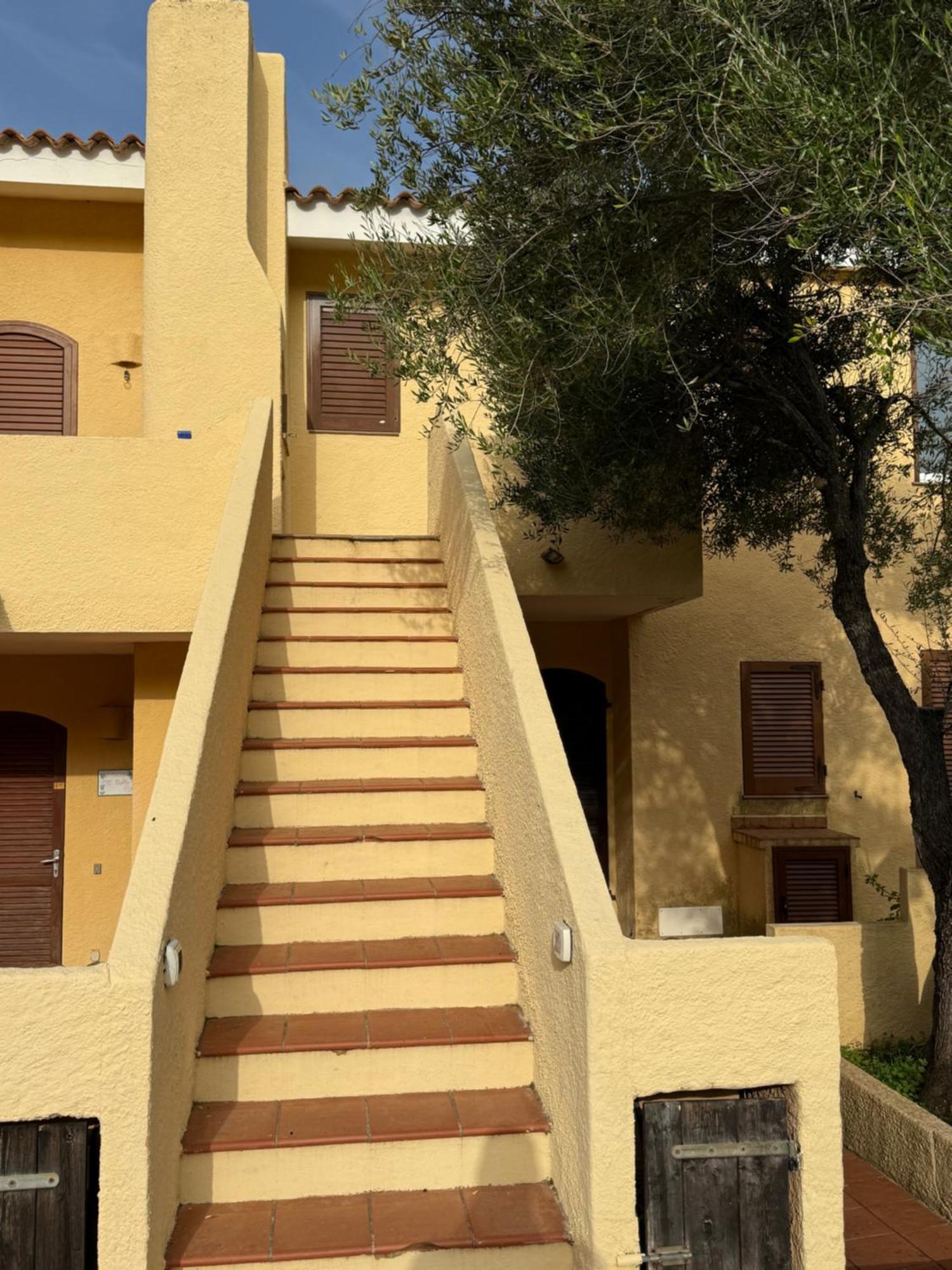 Casa Smeralda Serenity Cannigione Arzachena Esterno foto
