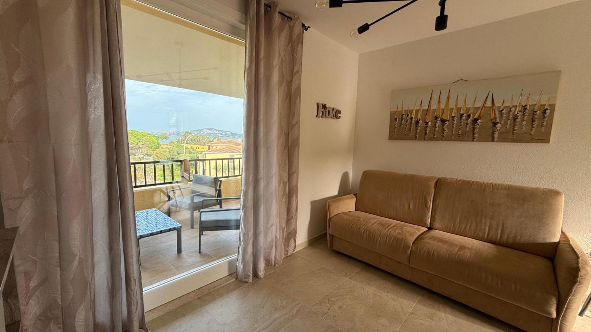 Casa Smeralda Serenity Cannigione Arzachena Esterno foto