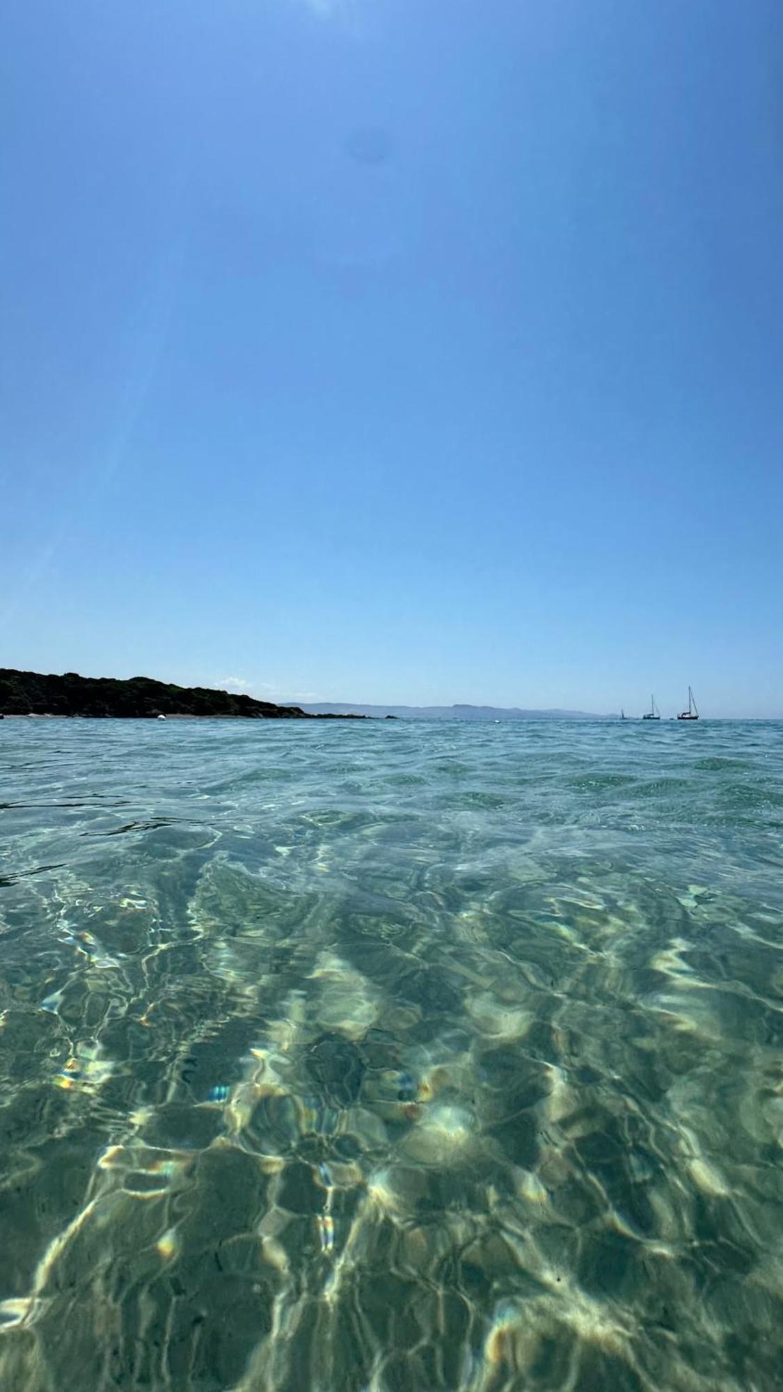 Casa Smeralda Serenity Cannigione Arzachena Esterno foto