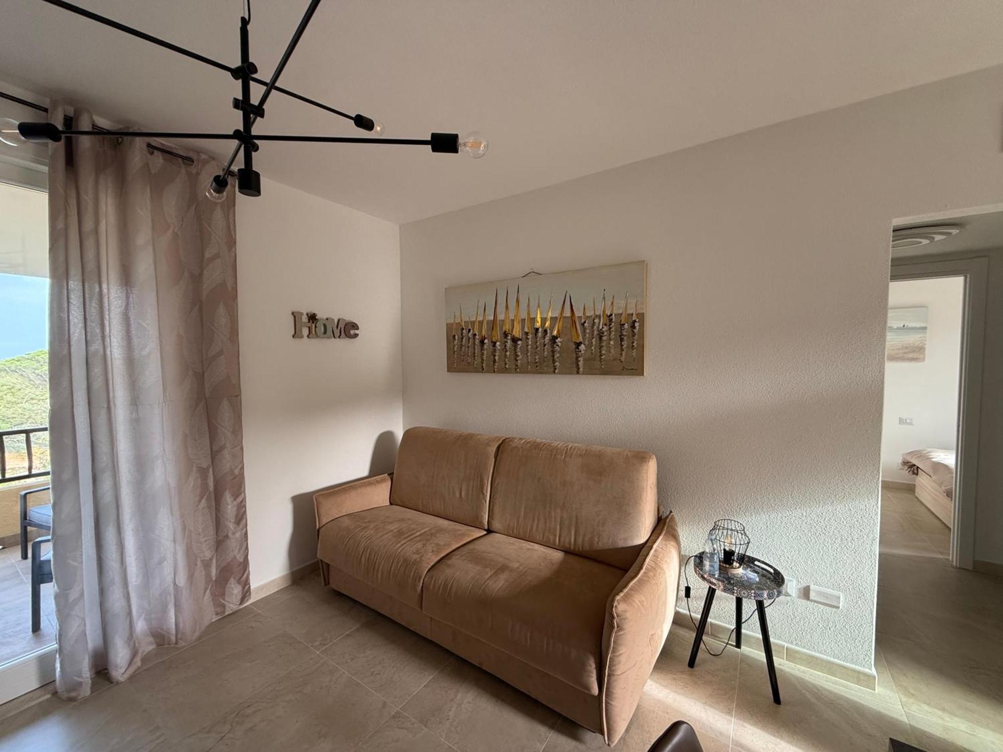 Casa Smeralda Serenity Cannigione Arzachena Esterno foto