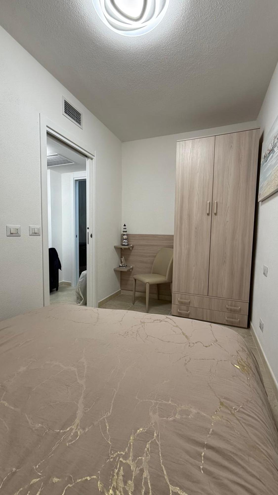 Casa Smeralda Serenity Cannigione Arzachena Esterno foto